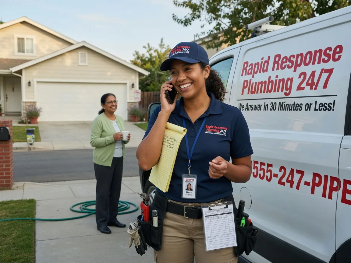 Emergency Plumber El Campo, TX FAQs